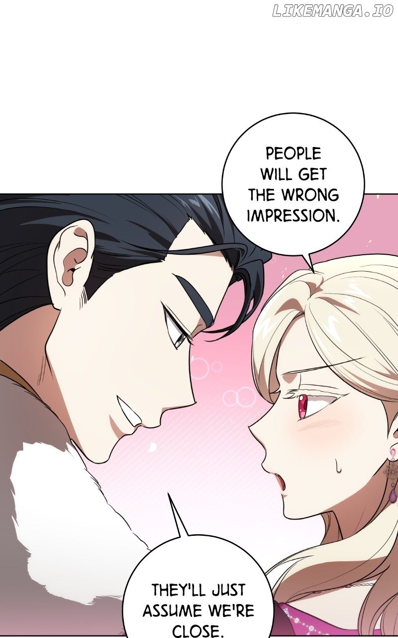 Read The Price Is Your Everything Manga Online