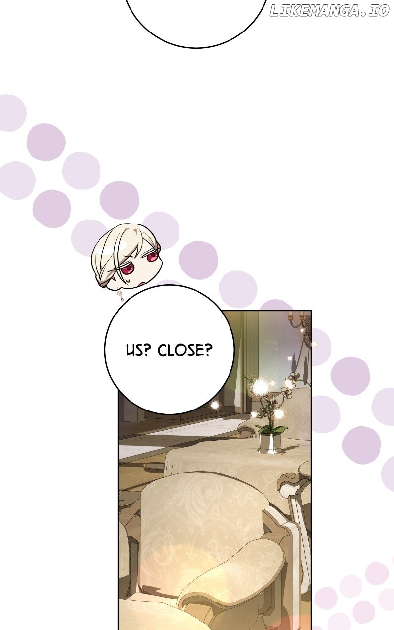 Read The Price Is Your Everything Manga Online