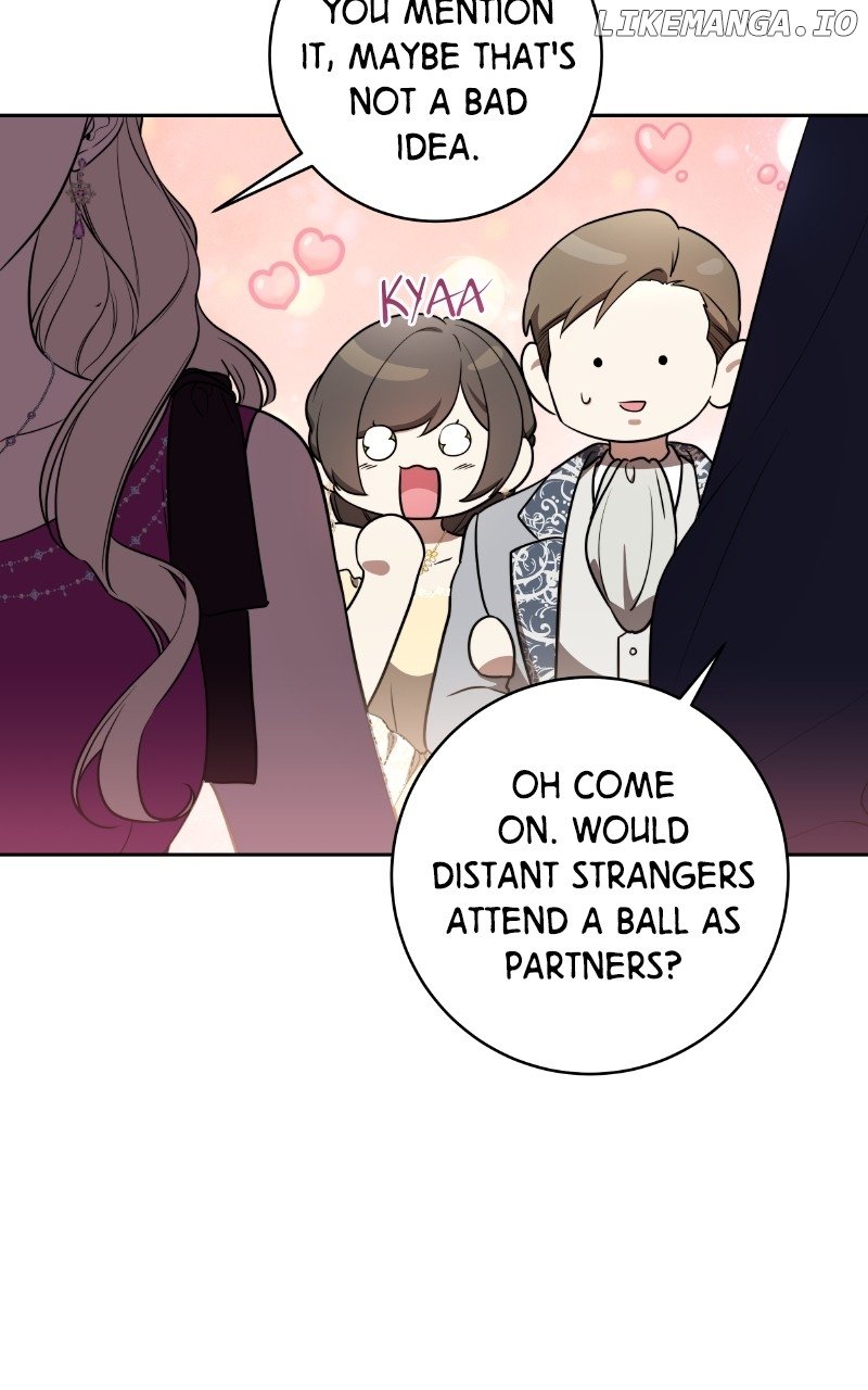 Read The Price Is Your Everything Manga Online