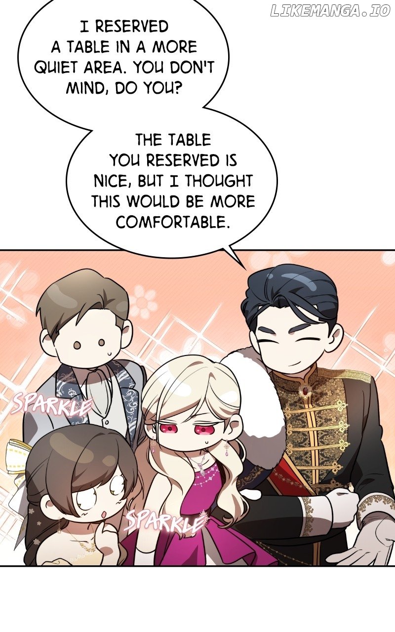 Read The Price Is Your Everything Manga Online