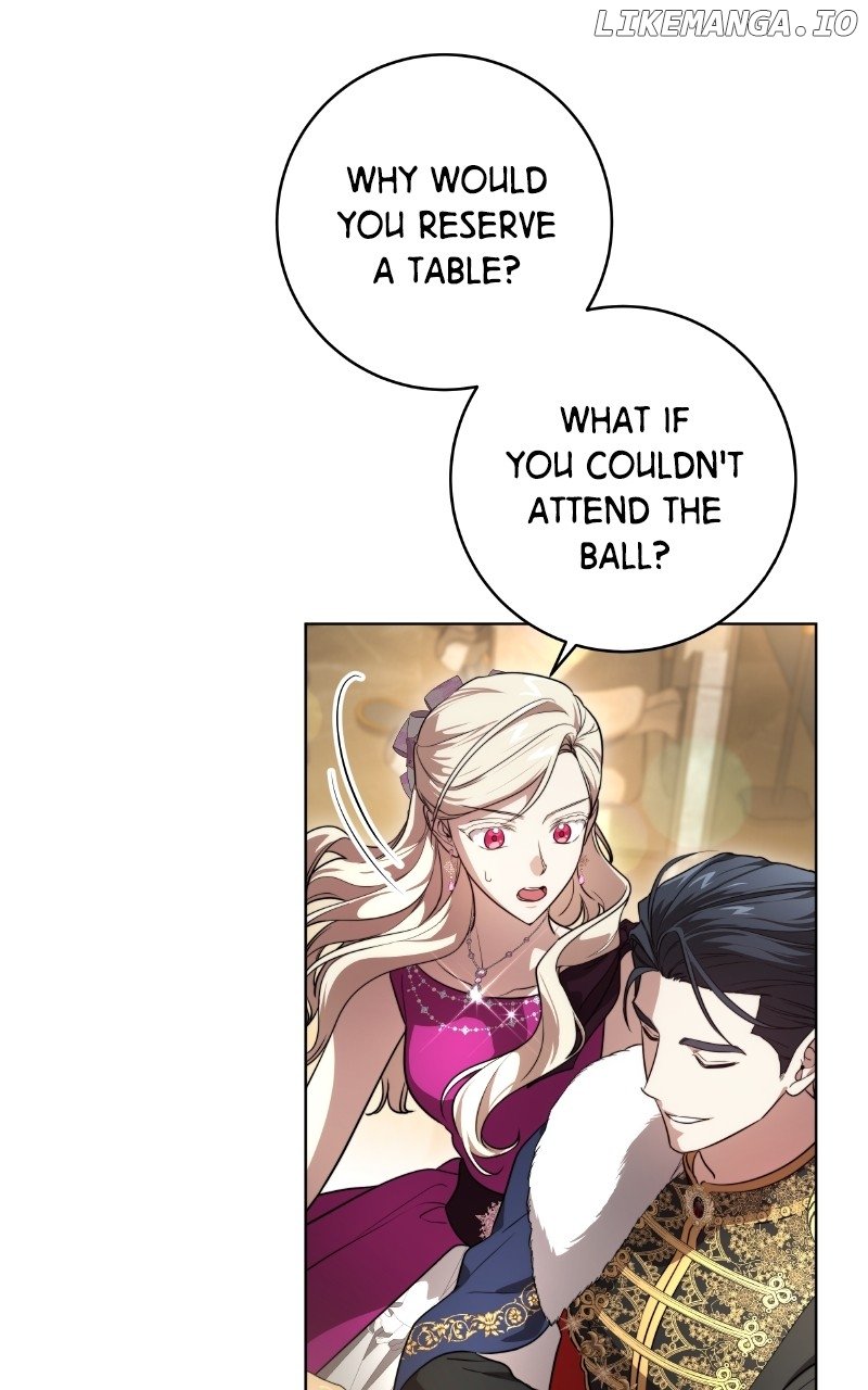 Read The Price Is Your Everything Manga Online