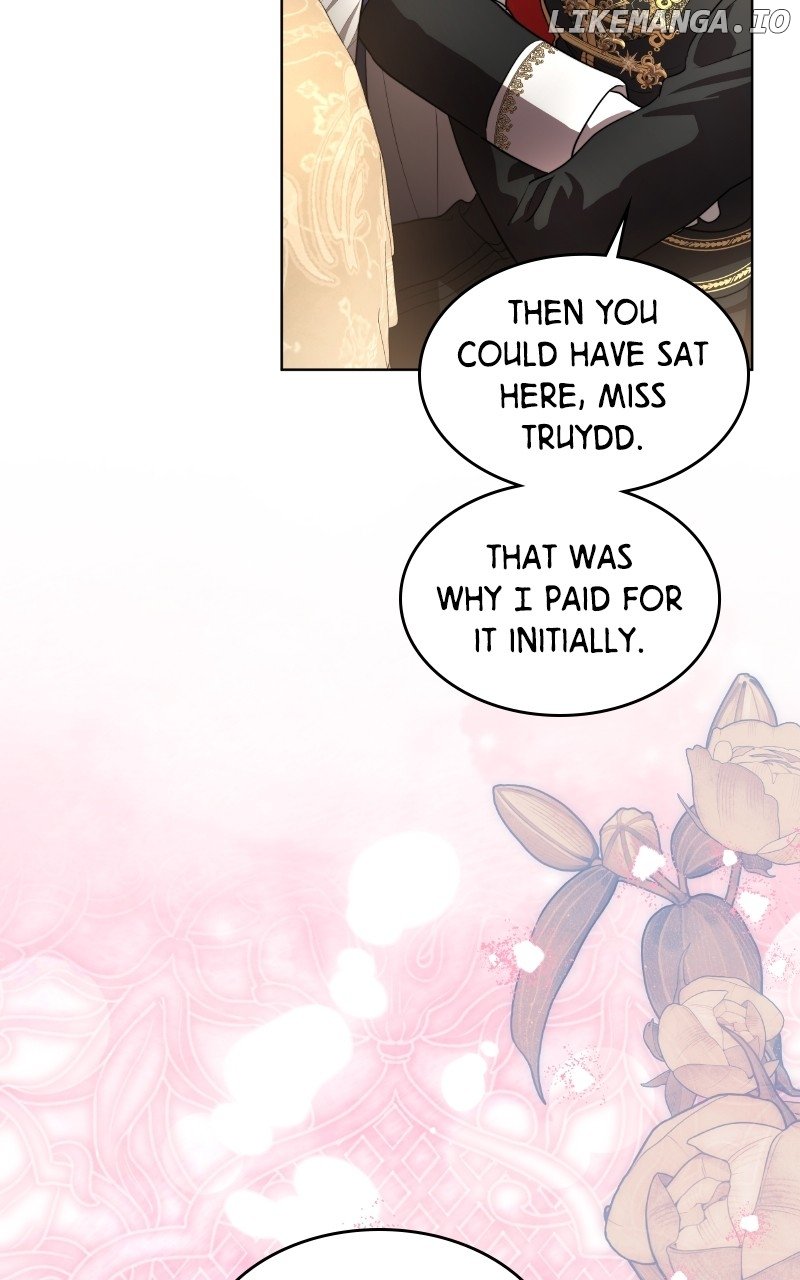 Read The Price Is Your Everything Manga Online