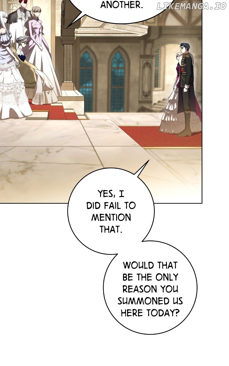 Read The Price Is Your Everything Manga Online