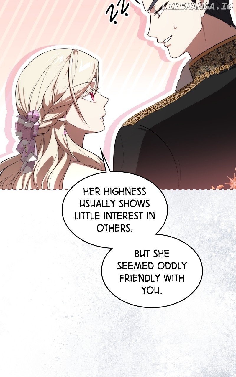 Read The Price Is Your Everything Manga Online