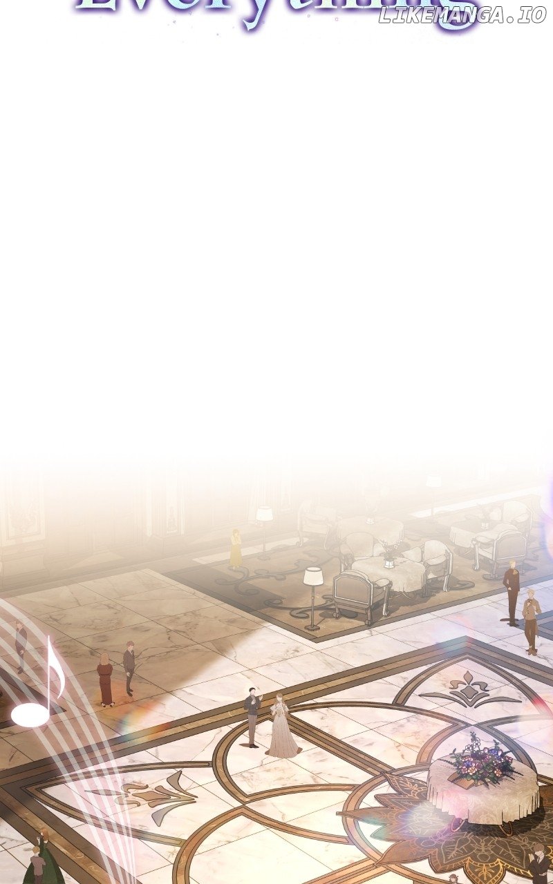 Read The Price Is Your Everything Manga Online