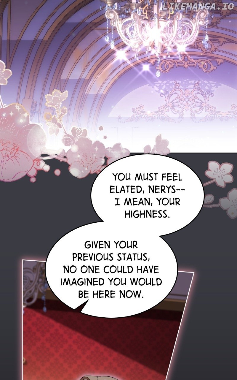 Read The Price Is Your Everything Manga Online