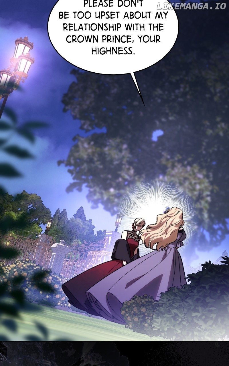 Read The Price Is Your Everything Manga Online