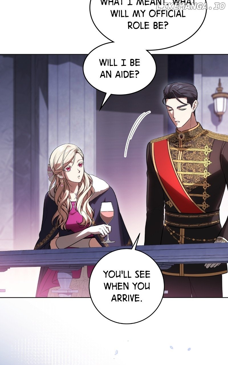 Read The Price Is Your Everything Manga Online