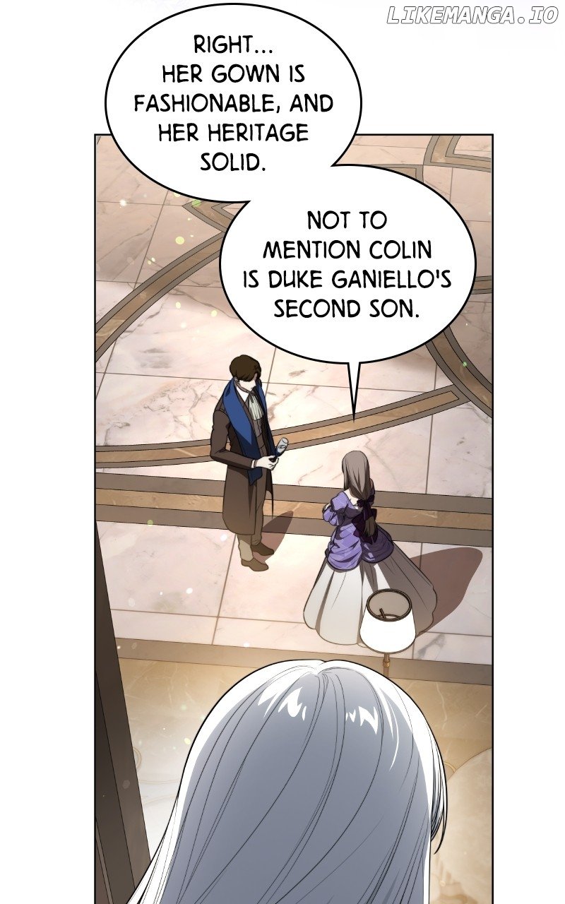 Read The Price Is Your Everything Manga Online