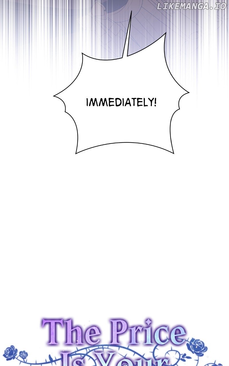 Read The Price Is Your Everything Manga Online