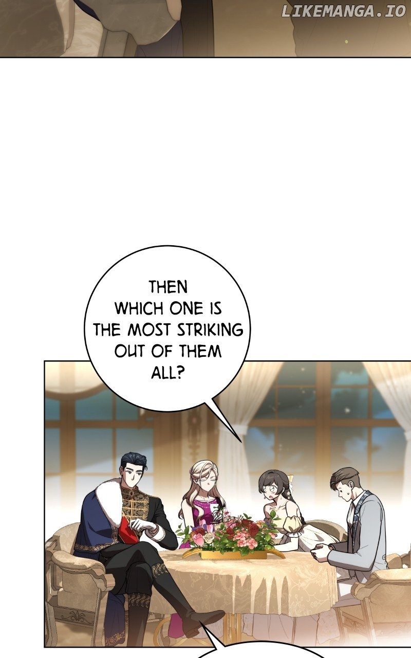 Read The Price Is Your Everything Manga Online