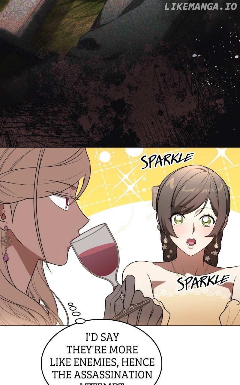 Read The Price Is Your Everything Manga Online