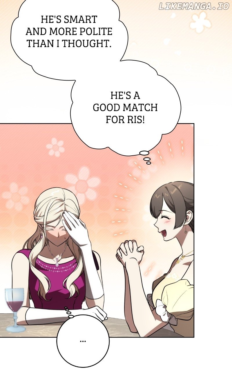 Read The Price Is Your Everything Manga Online