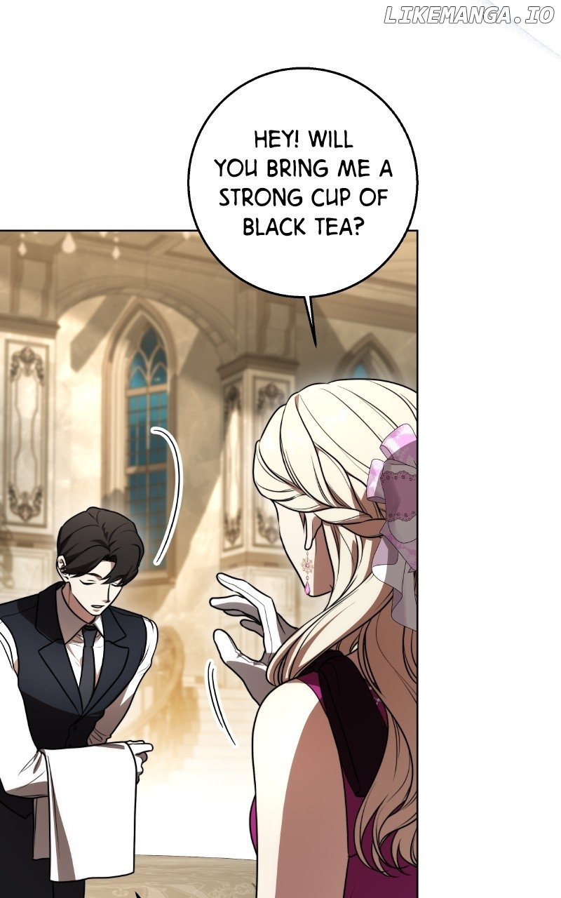 Read The Price Is Your Everything Manga Online