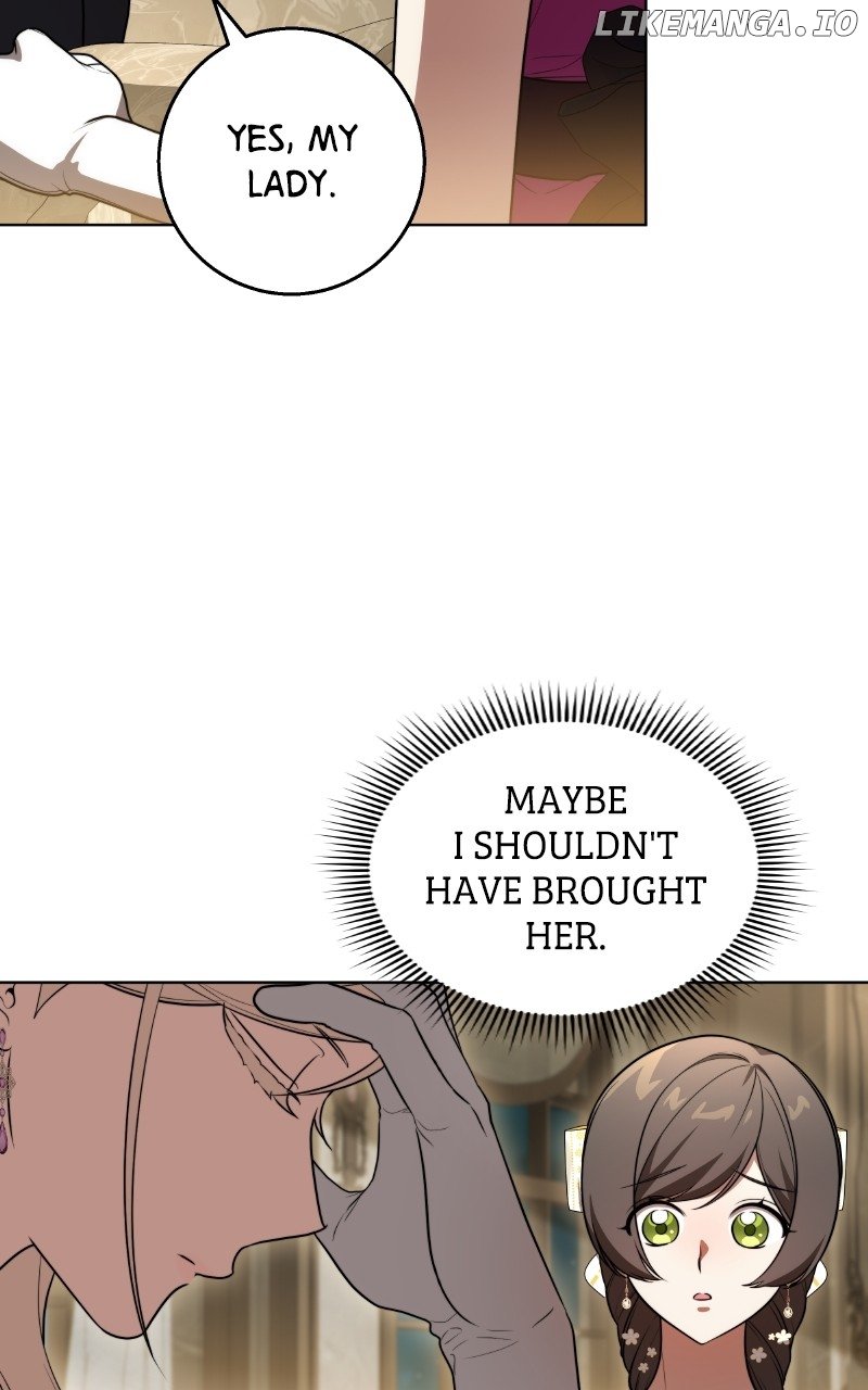 Read The Price Is Your Everything Manga Online