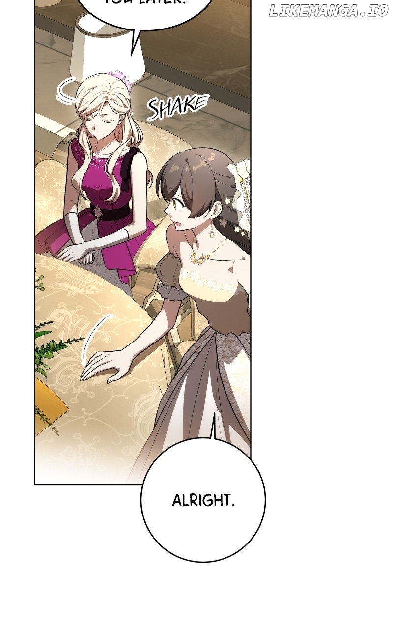 Read The Price Is Your Everything Manga Online