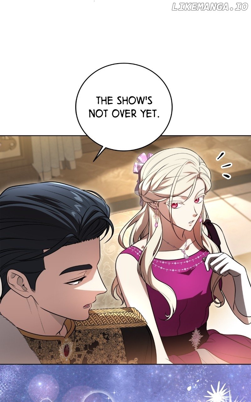 Read The Price Is Your Everything Manga Online