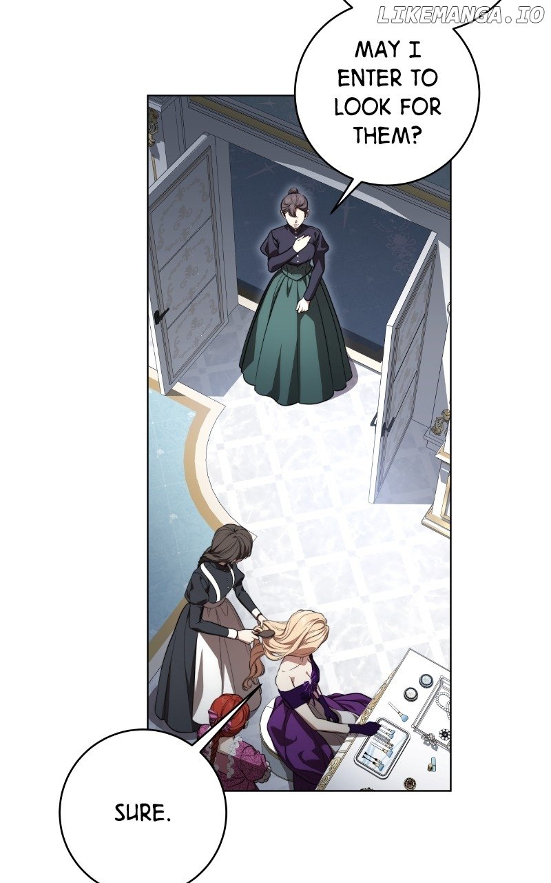 Read The Price Is Your Everything Manga Online