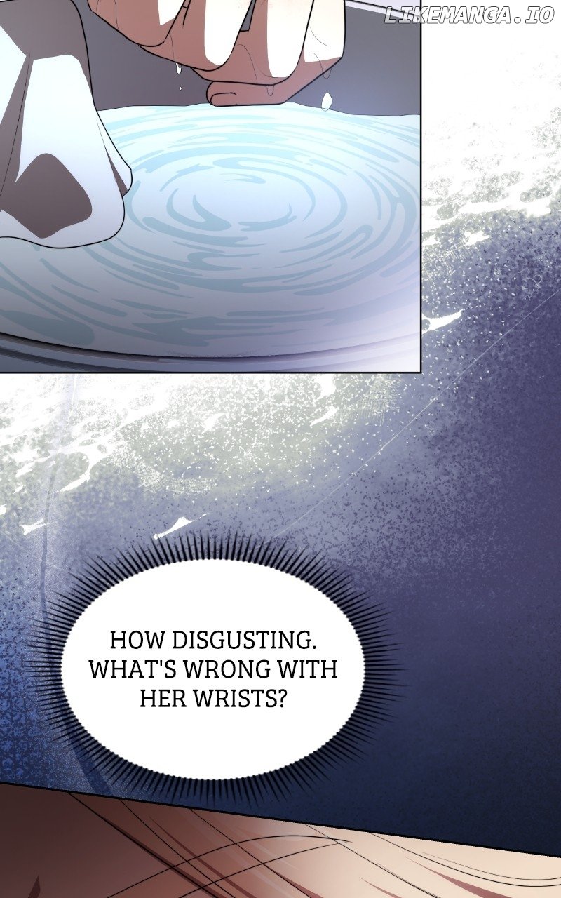 Read The Price Is Your Everything Manga Online