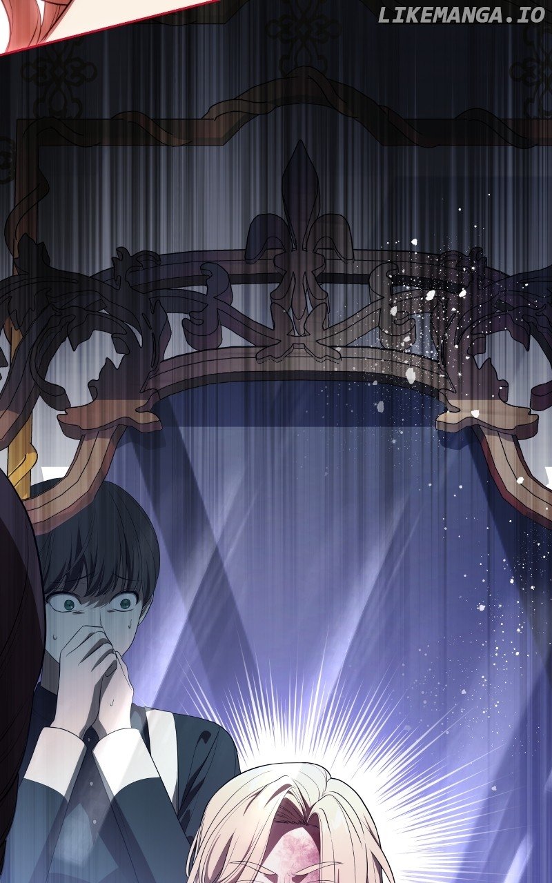 Read The Price Is Your Everything Manga Online