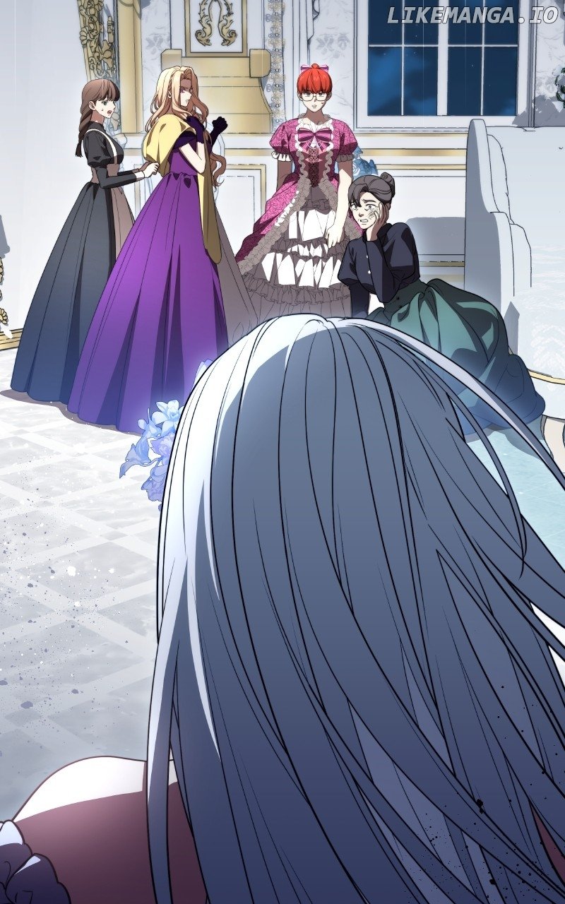 Read The Price Is Your Everything Manga Online