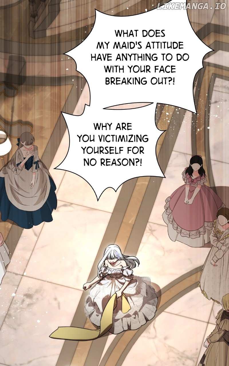 Read The Price Is Your Everything Manga Online