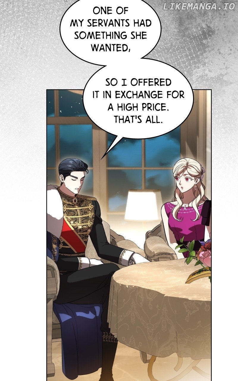 Read The Price Is Your Everything Manga Online