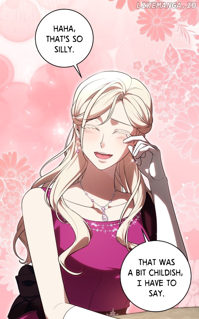 Read The Price Is Your Everything Manga Online