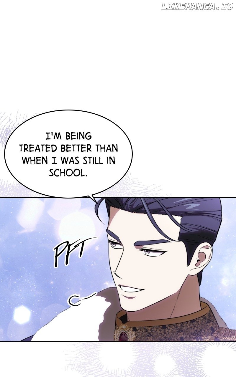 Read The Price Is Your Everything Manga Online