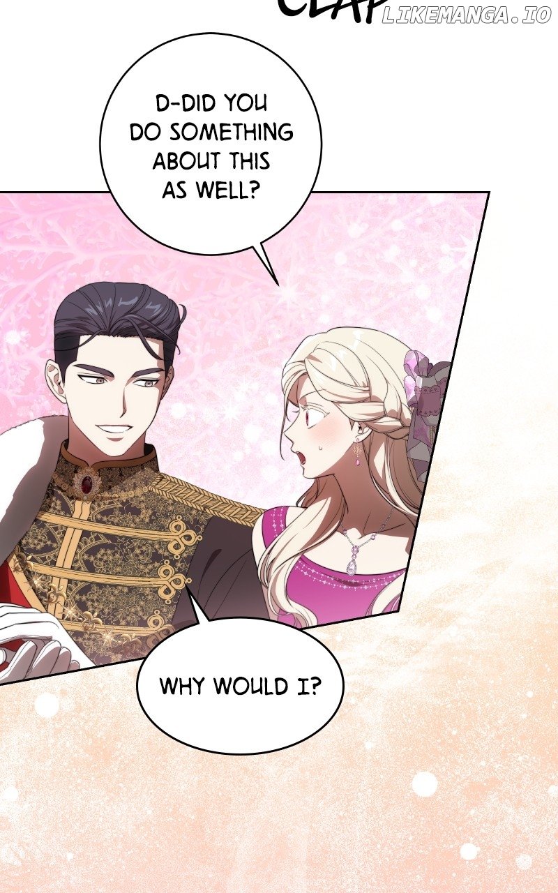 Read The Price Is Your Everything Manga Online