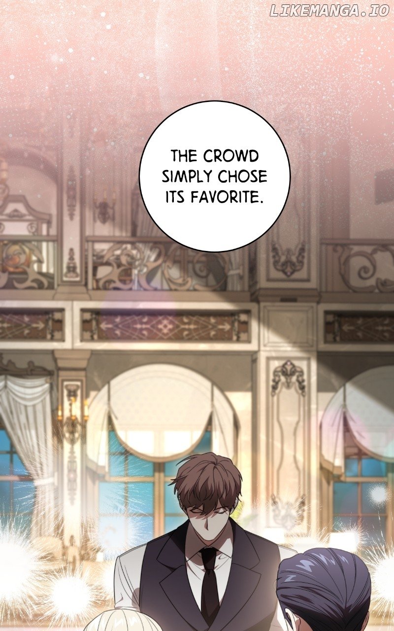 Read The Price Is Your Everything Manga Online