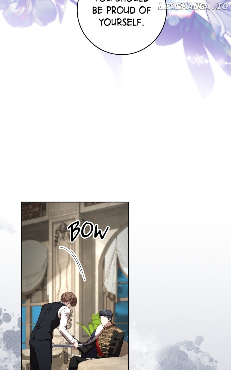 Read The Price Is Your Everything Manga Online