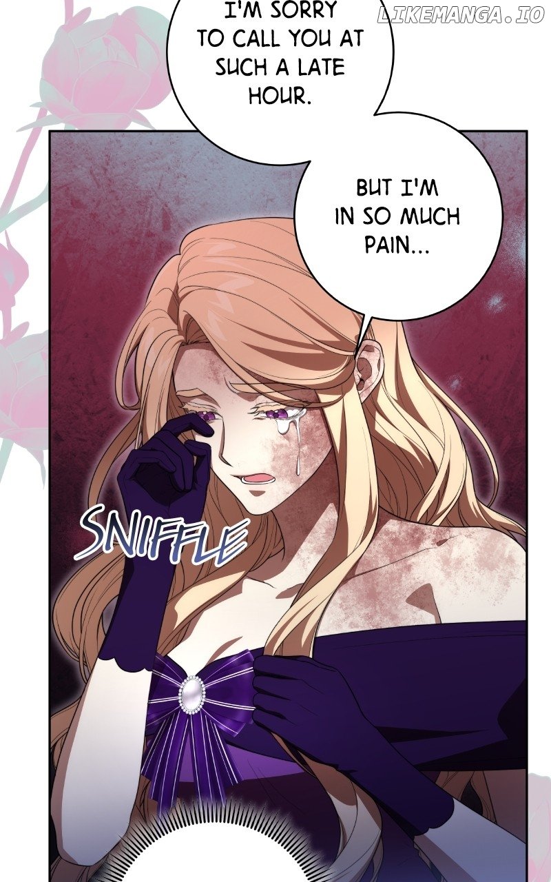 Read The Price Is Your Everything Manga Online