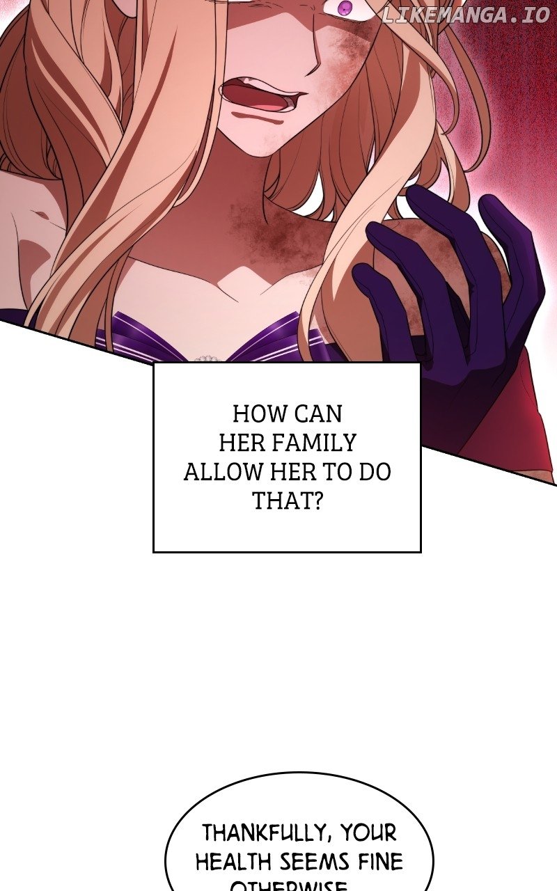 Read The Price Is Your Everything Manga Online