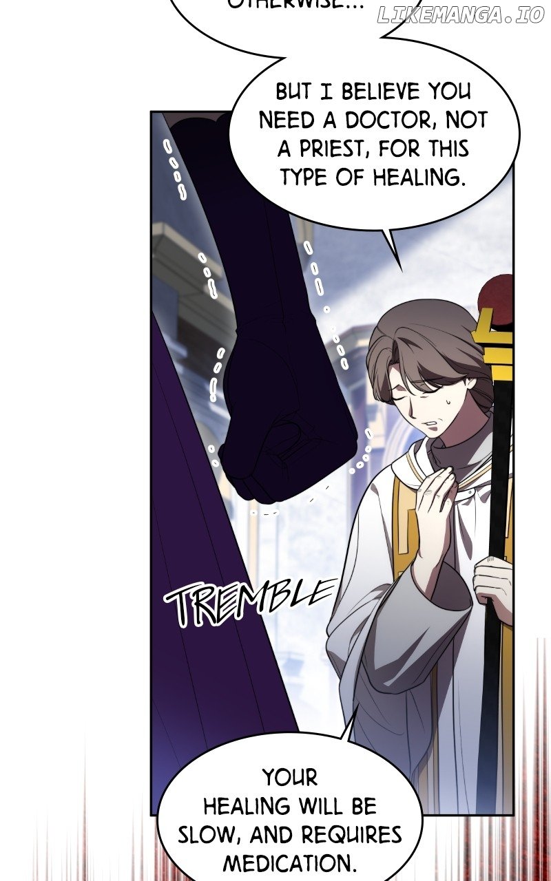 Read The Price Is Your Everything Manga Online