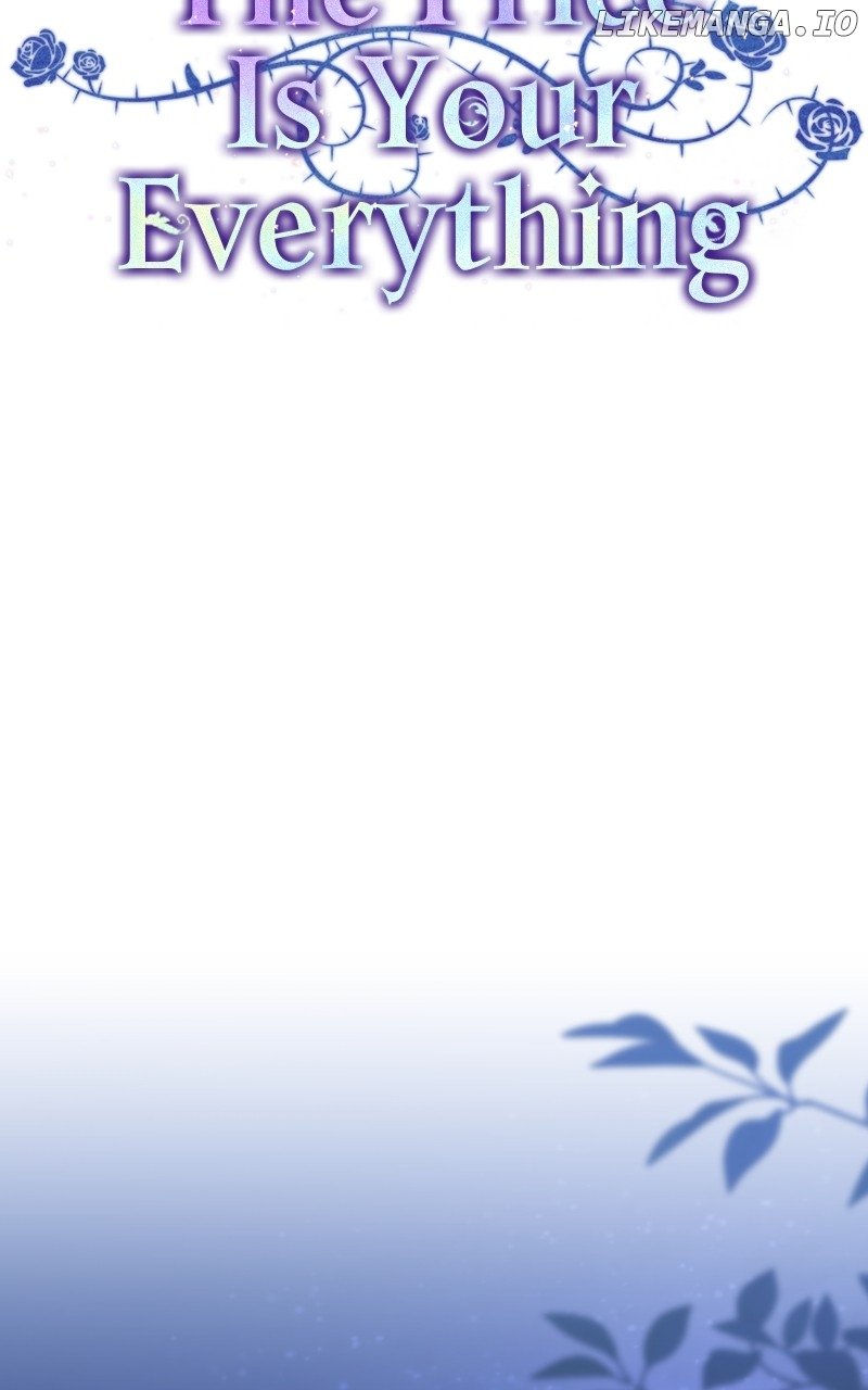 Read The Price Is Your Everything Manga Online