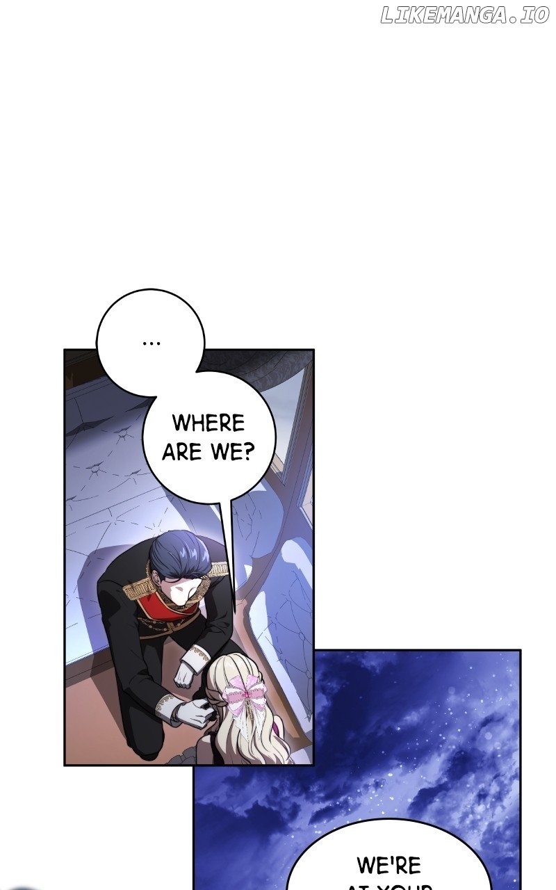 Read The Price Is Your Everything Manga Online