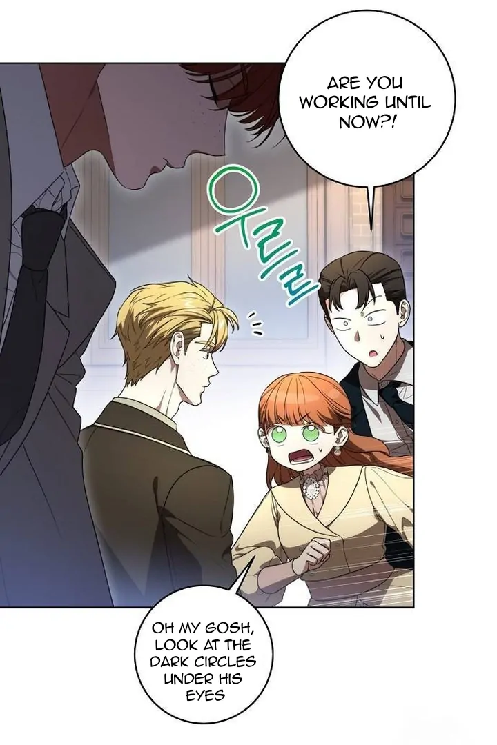 Read The Price Is Your Everything Manga Online