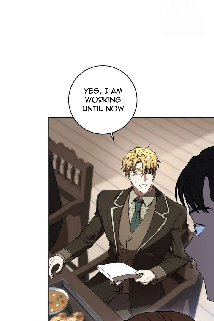 Read The Price Is Your Everything Manga Online