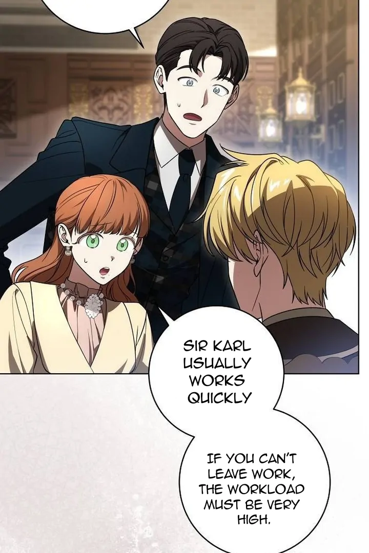 Read The Price Is Your Everything Manga Online