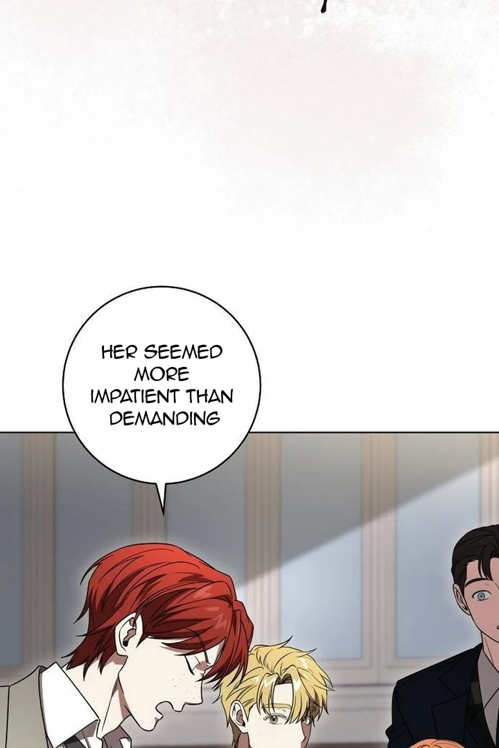 Read The Price Is Your Everything Manga Online