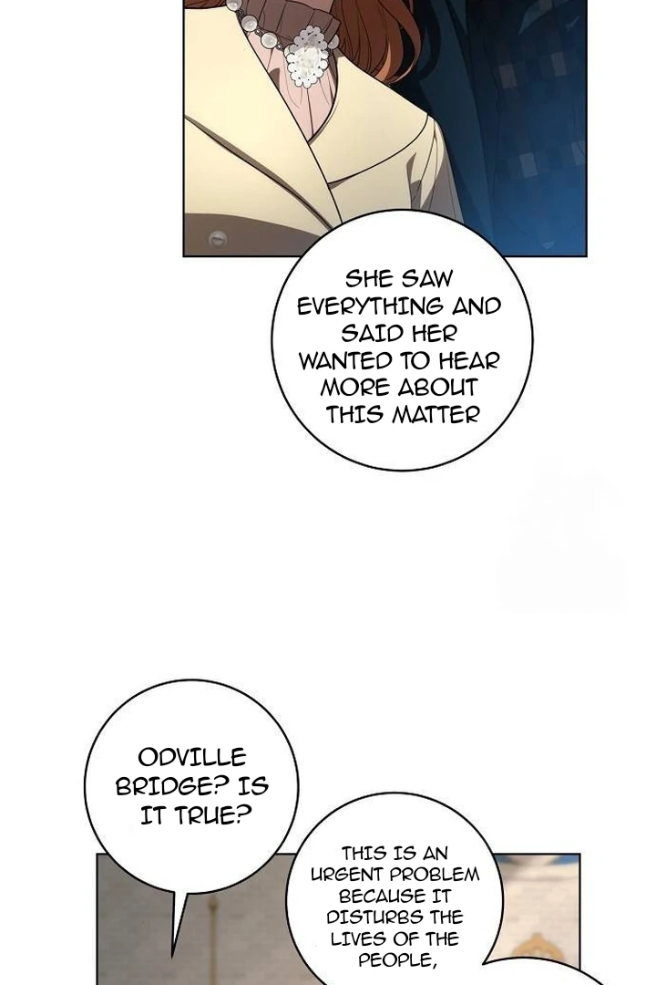 Read The Price Is Your Everything Manga Online