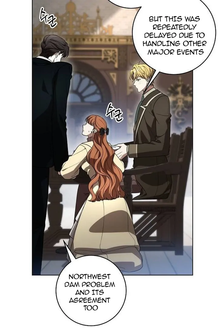 Read The Price Is Your Everything Manga Online