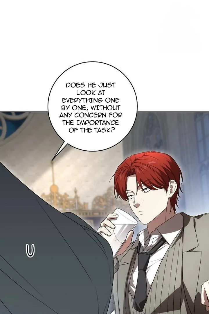 Read The Price Is Your Everything Manga Online