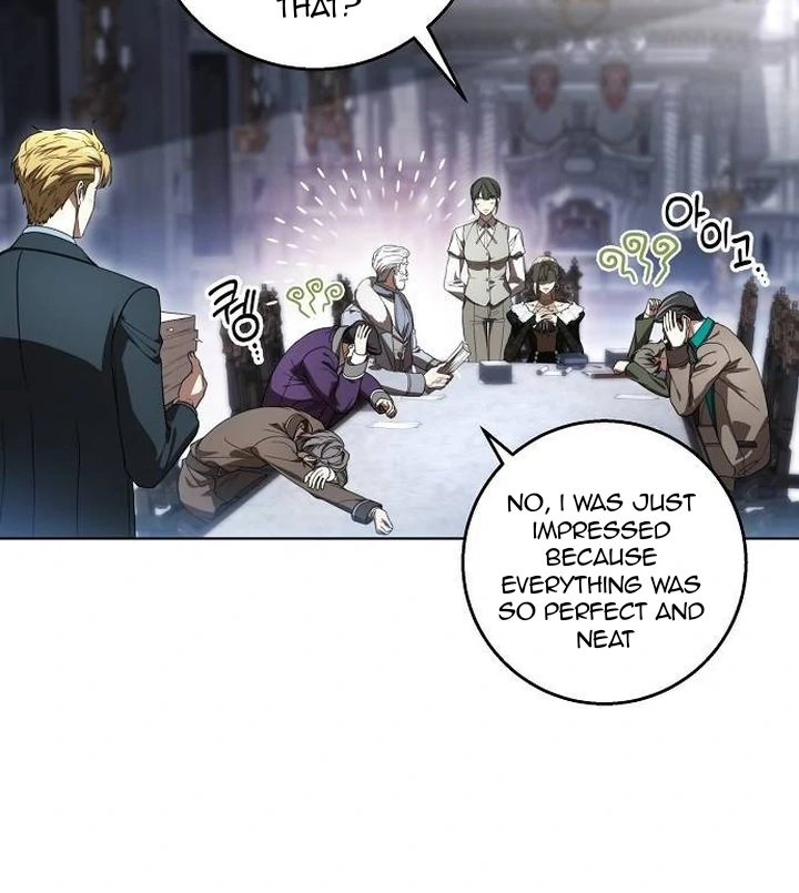 Read The Price Is Your Everything Manga Online