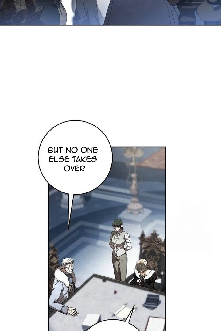 Read The Price Is Your Everything Manga Online