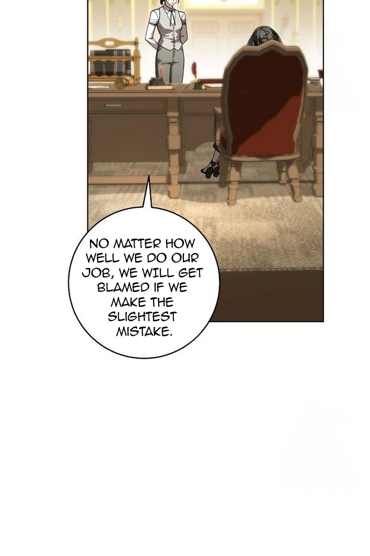 Read The Price Is Your Everything Manga Online