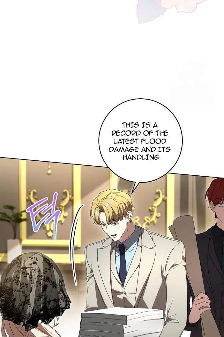 Read The Price Is Your Everything Manga Online