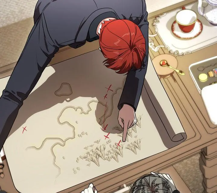 Read The Price Is Your Everything Manga Online