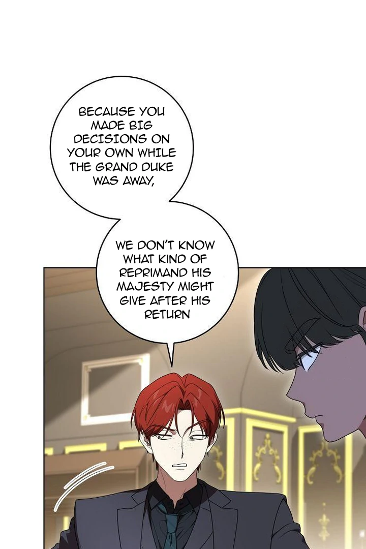 Read The Price Is Your Everything Manga Online